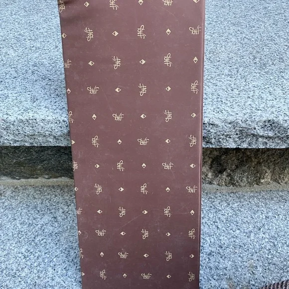 Diane Von Furstenberg Weekender Bag - Picture 10 of 13